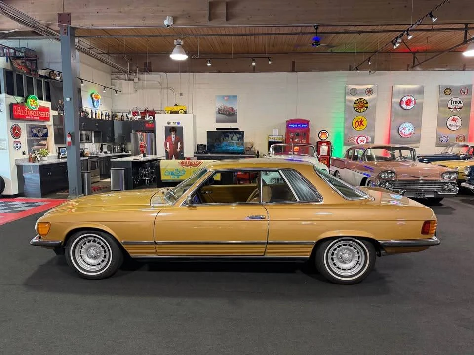 1973 Mercedes-Benz SLK-Class/SLC-Class - Image 2 of 20