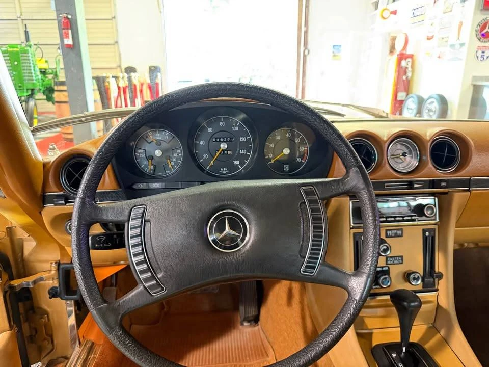 1973 Mercedes-Benz SLK-Class/SLC-Class - Image 19 of 20