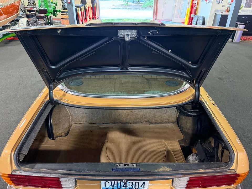 1973 Mercedes-Benz SLK-Class/SLC-Class - Image 17 of 20