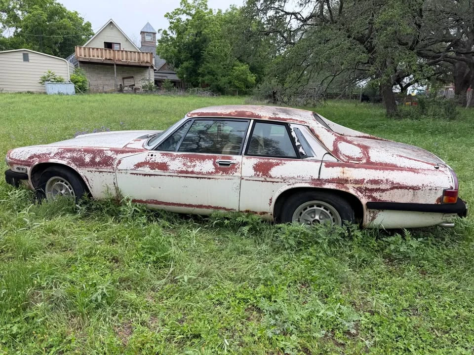 1977 Jaguar XJS Pre-Facelift V12 - Image 4 of 10