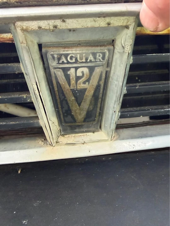 1977 Jaguar XJS Pre-Facelift V12 - Image 5 of 10