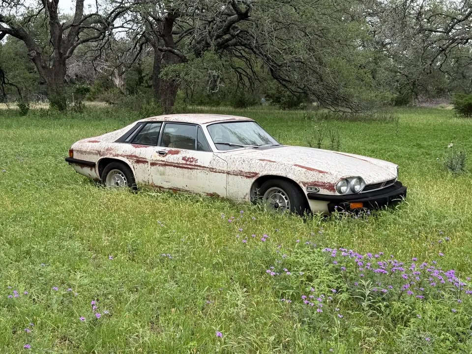 1977 Jaguar XJS Pre-Facelift V12 - Image 3 of 10