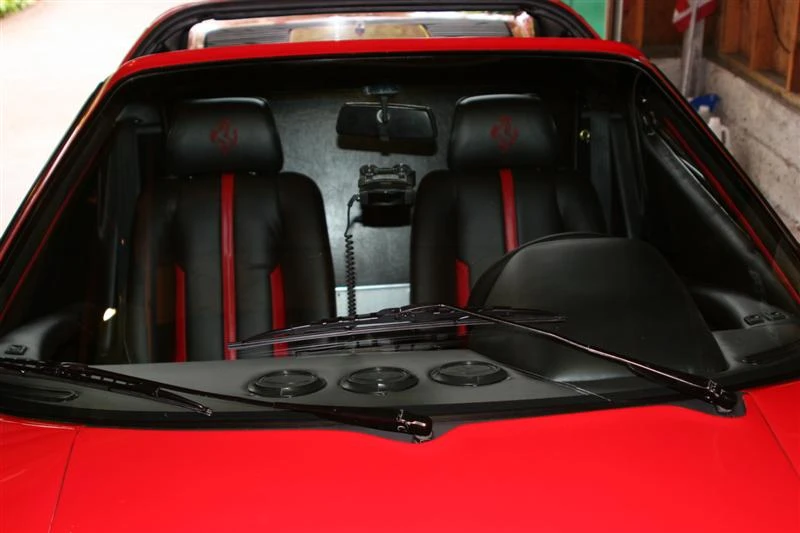 1978 Ferrari 308 GTS - Image 3 of 5