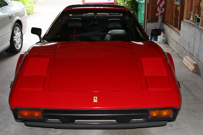 1978 Ferrari 308 GTS - Image 2 of 5