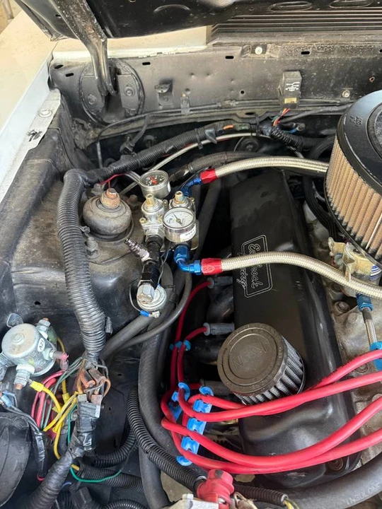 1979 Ford Mustang 3rd Gen - Image 14 of 18