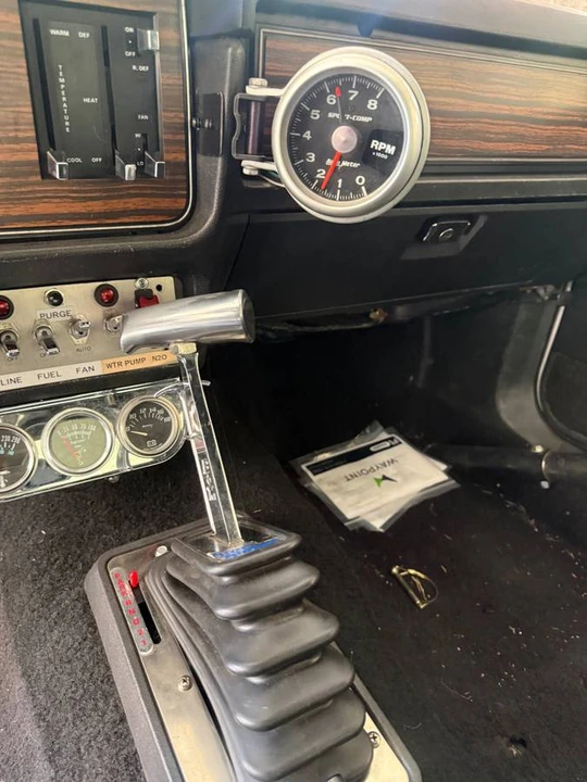 1979 Ford Mustang 3rd Gen - Image 9 of 18