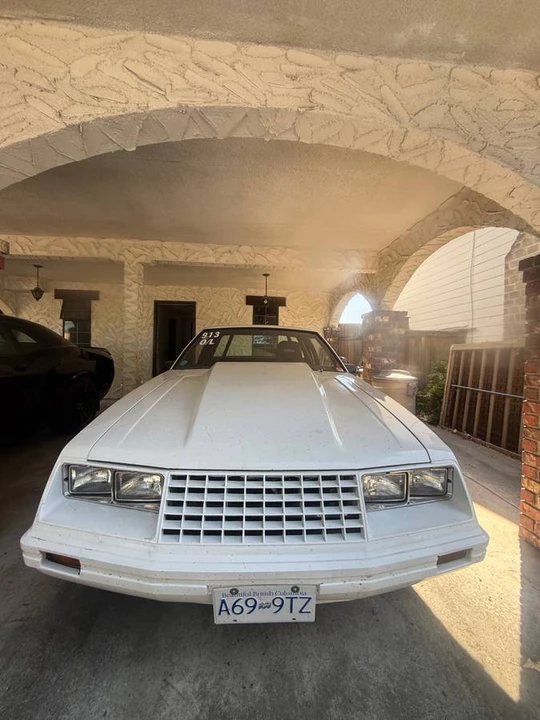 1979 Ford Mustang 3rd Gen - Image 2 of 18