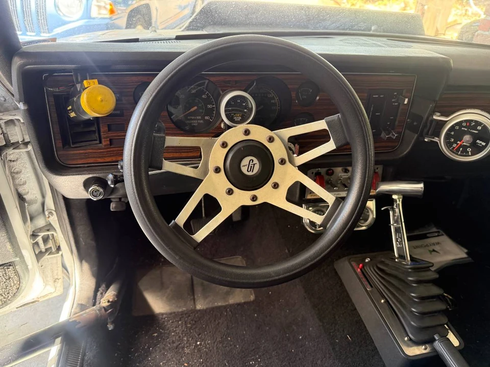 1979 Ford Mustang 3rd Gen - Image 7 of 18