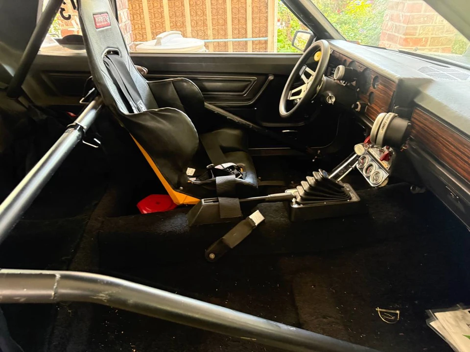 1979 Ford Mustang 3rd Gen - Image 4 of 18