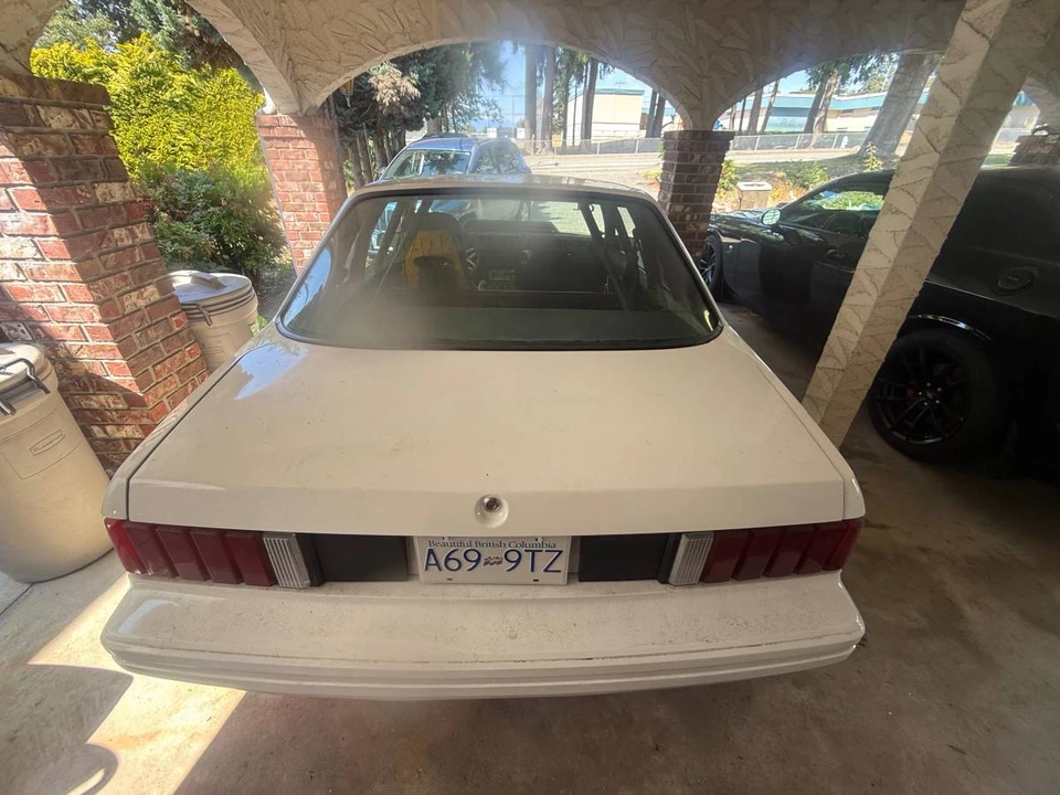 1979 Ford Mustang 3rd Gen - Image 3 of 18