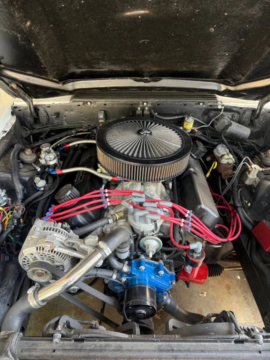 1979 Ford Mustang 3rd Gen - Image 11 of 18
