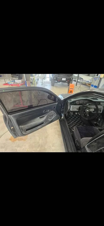 1993 Honda EG Civic - Image 7 of 9
