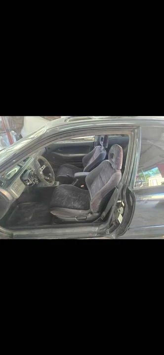 1993 Honda EG Civic - Image 8 of 9