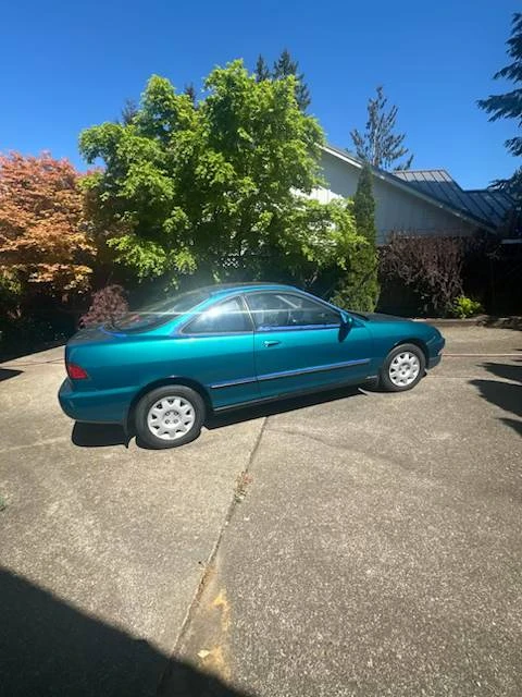 1994 Acura Integra 3rd Gen - Image 2 of 4