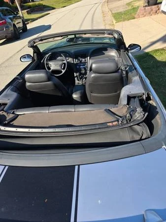 2004 Ford SN95 Mustang - Image 12 of 19