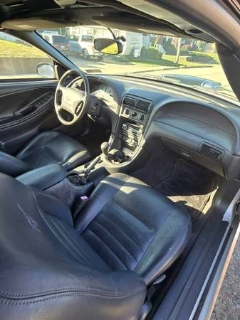 2004 Ford SN95 Mustang - Image 5 of 19