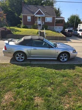 2004 Ford SN95 Mustang - Image 3 of 19
