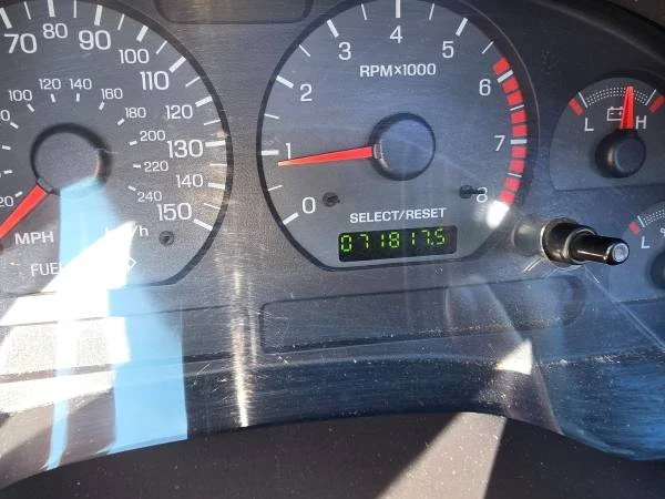 2004 Ford SN95 Mustang - Image 18 of 19
