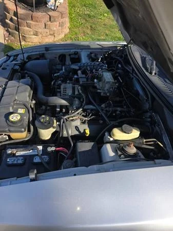 2004 Ford SN95 Mustang - Image 14 of 19