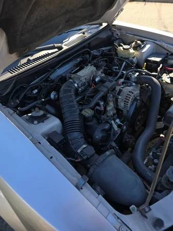 2004 Ford SN95 Mustang - Image 15 of 19