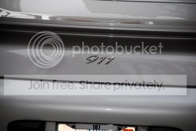 Porsche 996 Carrera - Image 8 of 9