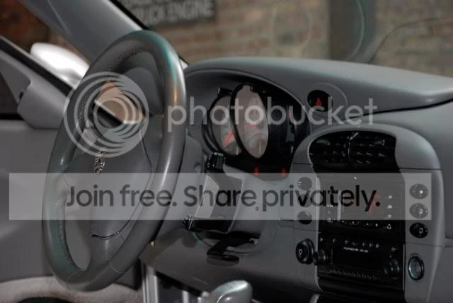 Porsche 996 Carrera - Image 9 of 9