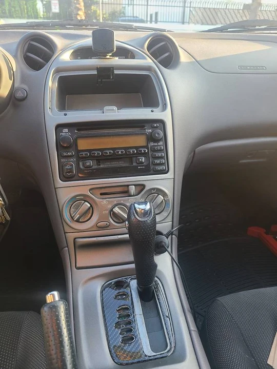 2002 Toyota Celica 7th Gen - Image 5 of 6