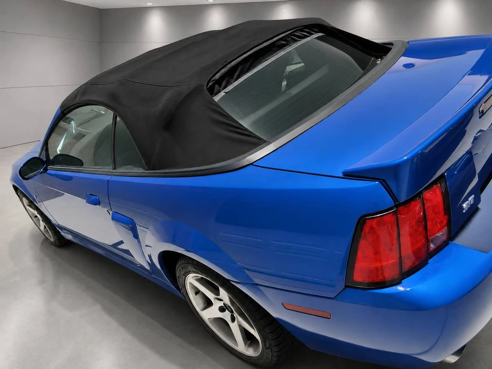 2003 Ford SN95 Mustang Cobra - Image 2 of 8