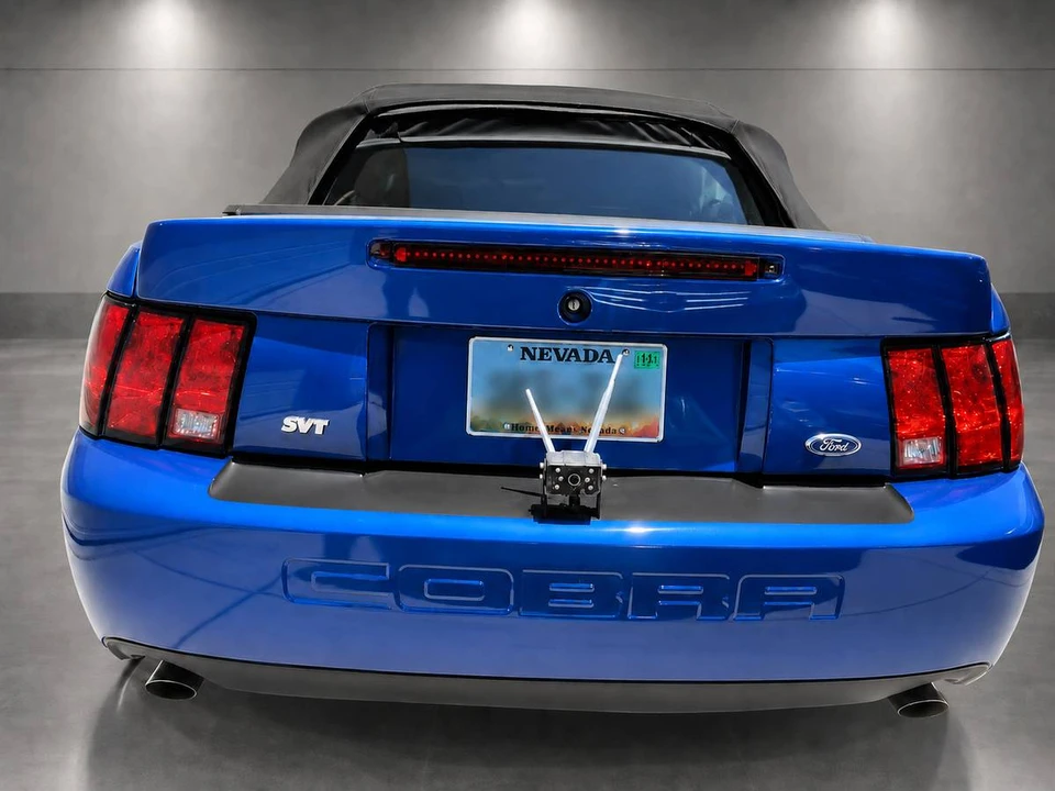 2003 Ford SN95 Mustang Cobra - Image 4 of 8