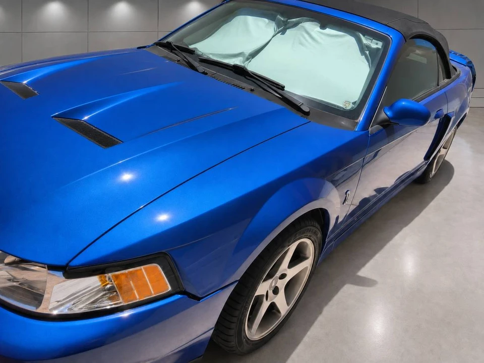 2003 Ford SN95 Mustang Cobra - Image 5 of 8