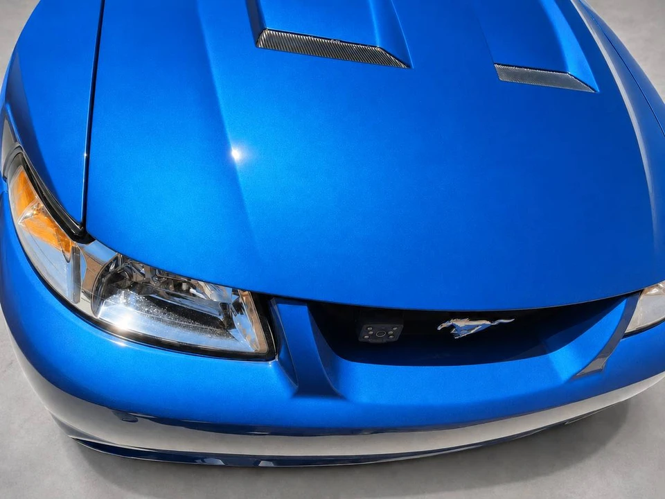 2003 Ford SN95 Mustang Cobra - Image 6 of 8