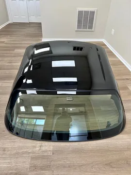 2003 Honda S2000 Genuine OEM Hard Top