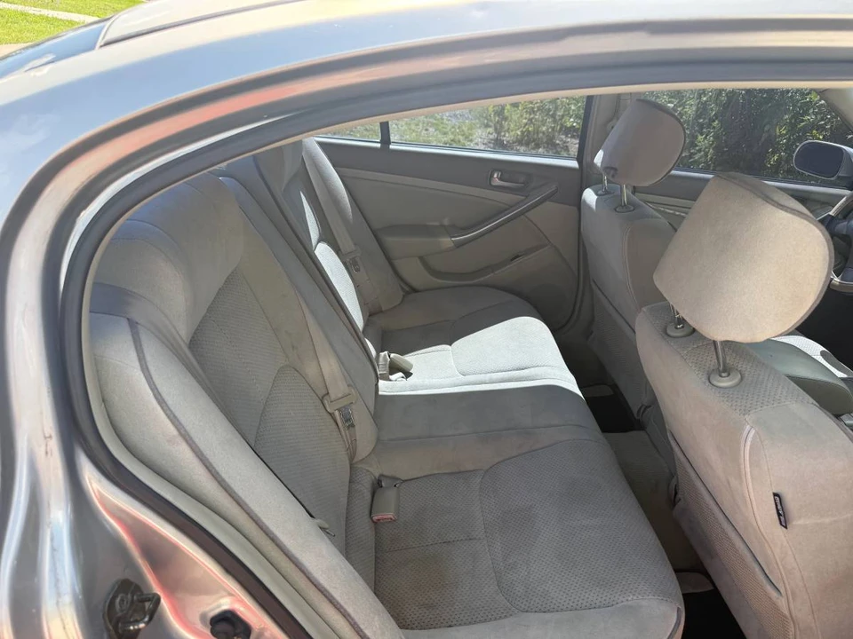 2003 Infiniti G35 3rd Gen - Image 5 of 17