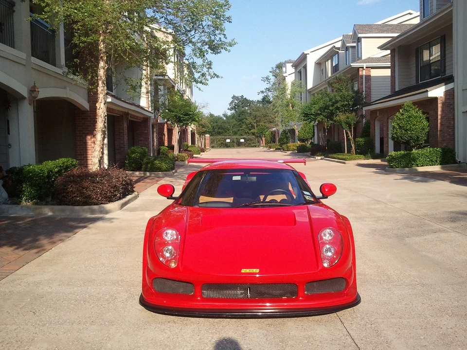 2004 Noble M12 - Image 2 of 5