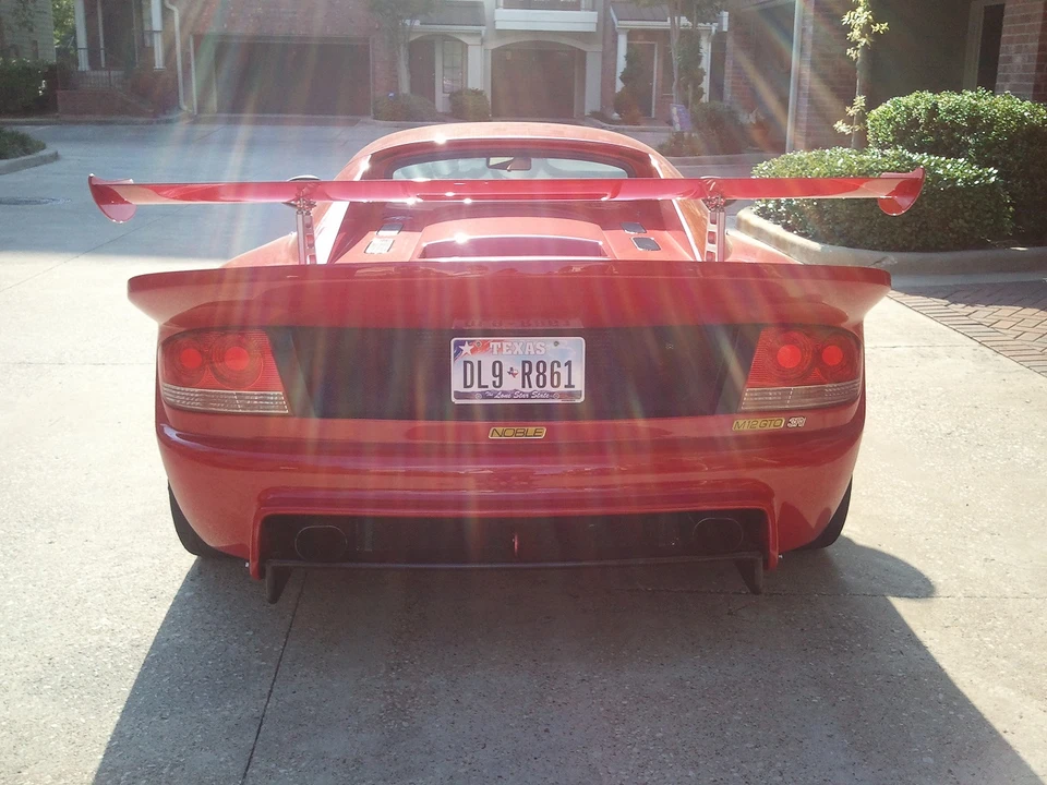 2004 Noble M12 - Image 3 of 5