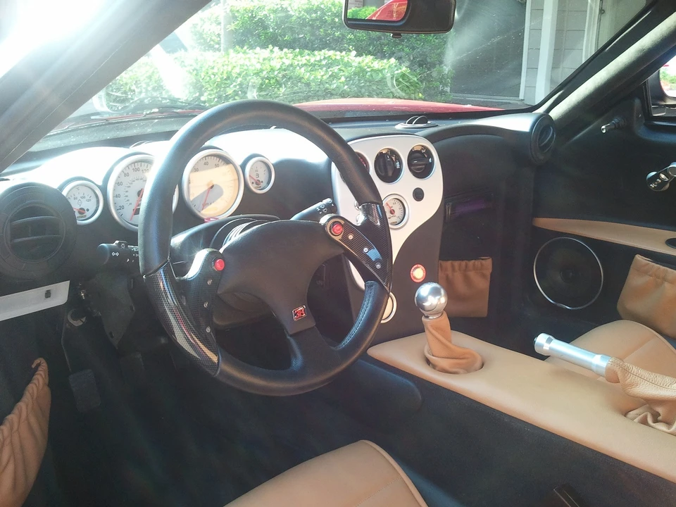 2004 Noble M12 - Image 4 of 5
