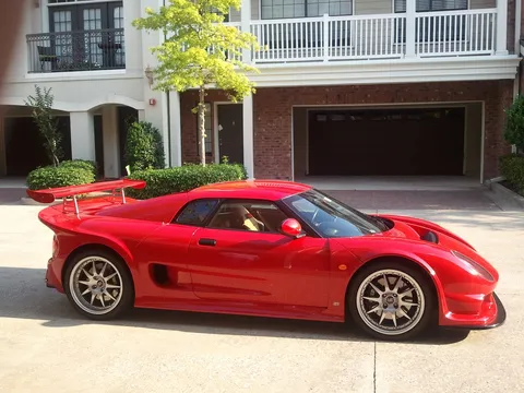 2004 Noble M12 GTO-3R