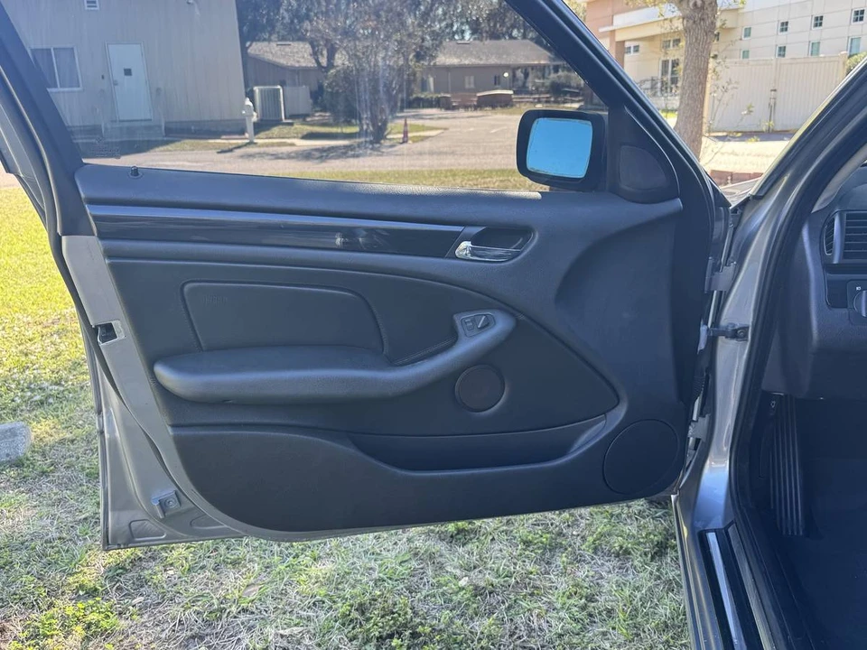 2005 BMW E46 3 Series - Image 21 of 24