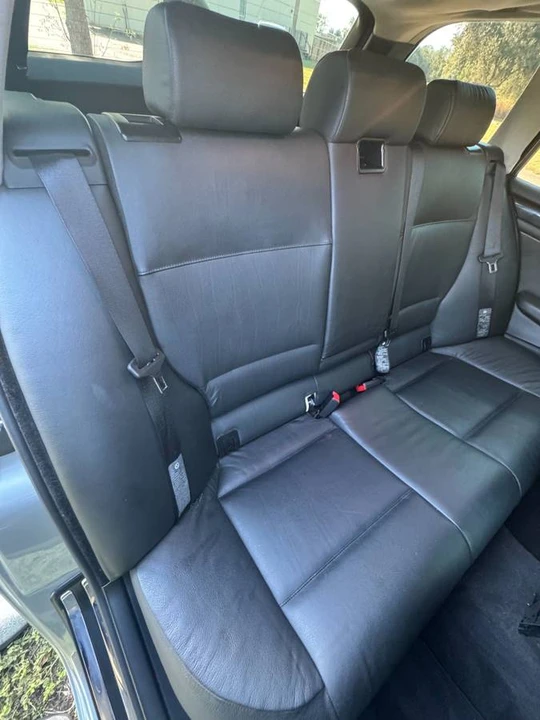 2005 BMW E46 3 Series - Image 16 of 24