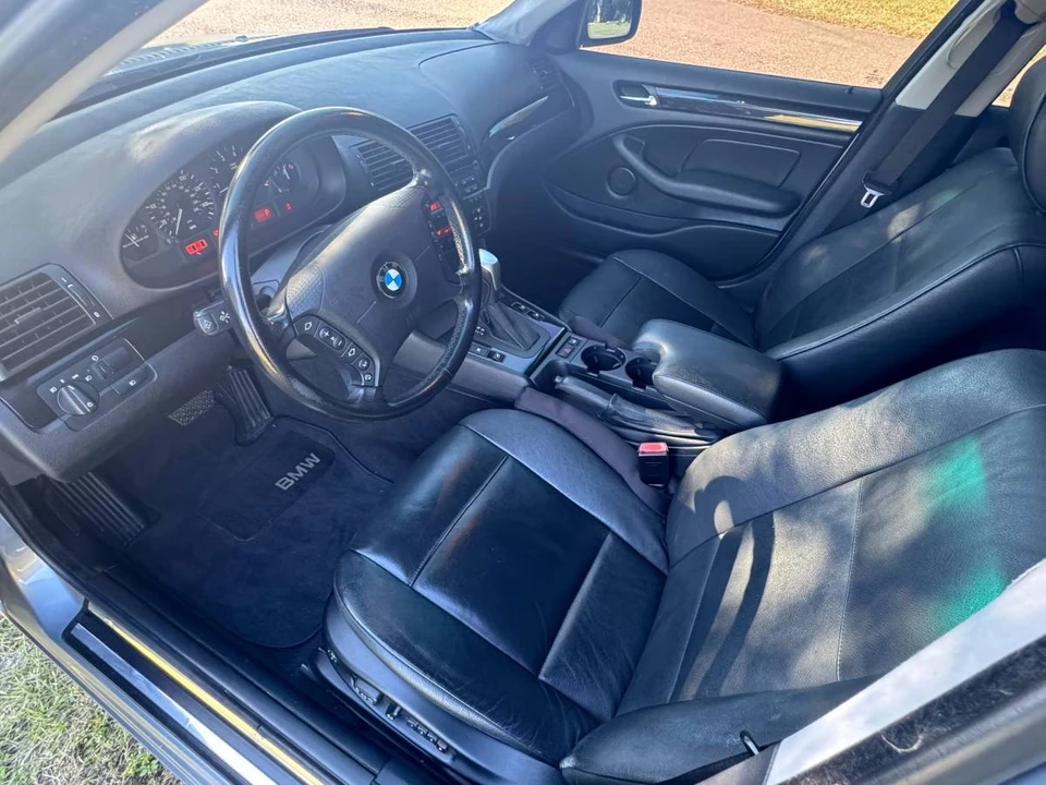 2005 BMW E46 3 Series - Image 14 of 24