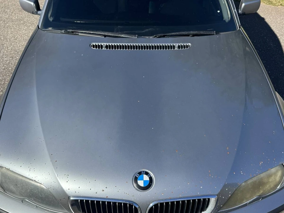 2005 BMW E46 3 Series - Image 3 of 24