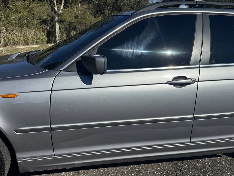 2005 BMW E46 3 Series - Image 9 of 24
