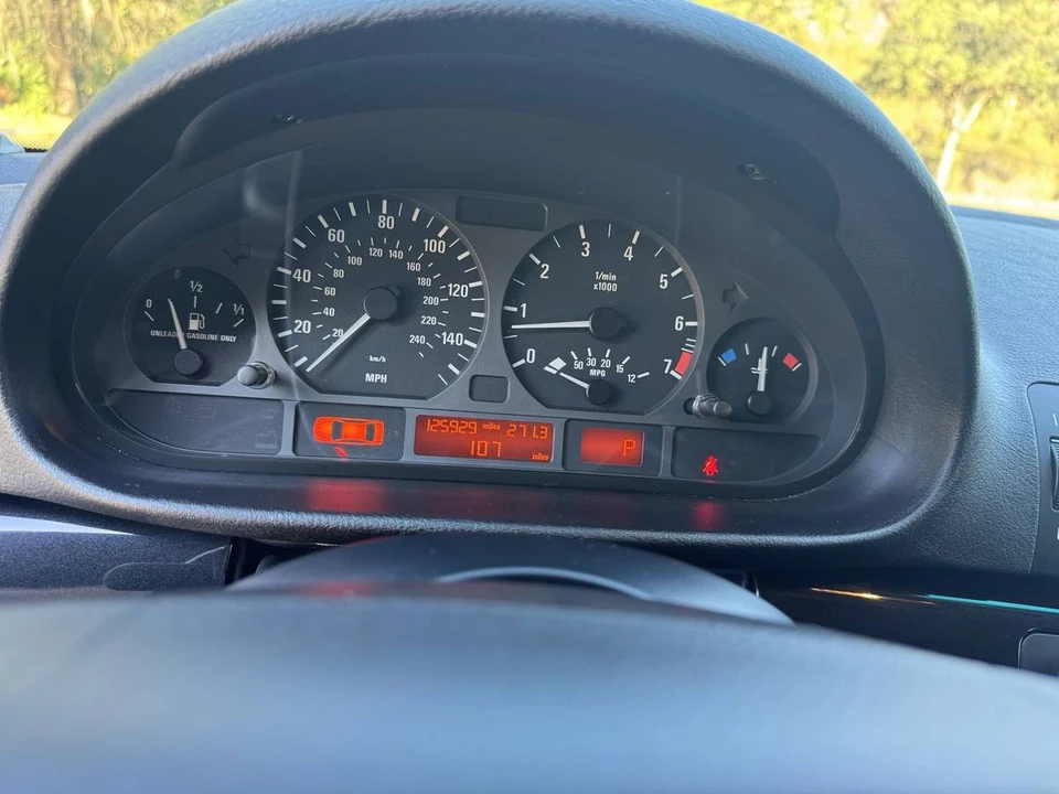 2005 BMW E46 3 Series - Image 18 of 24