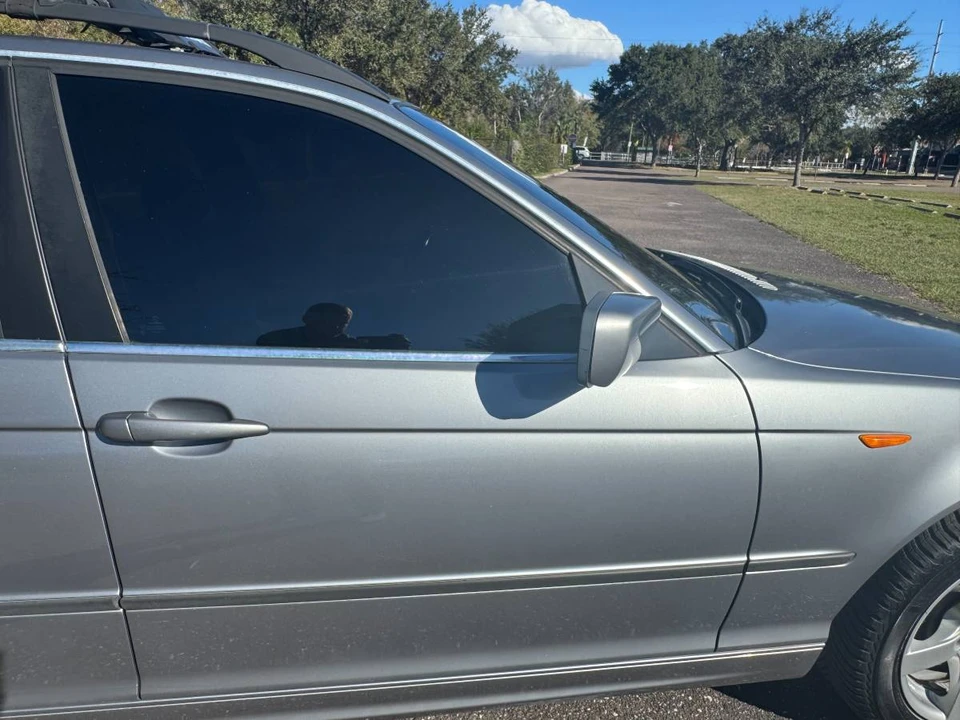 2005 BMW E46 3 Series - Image 5 of 24