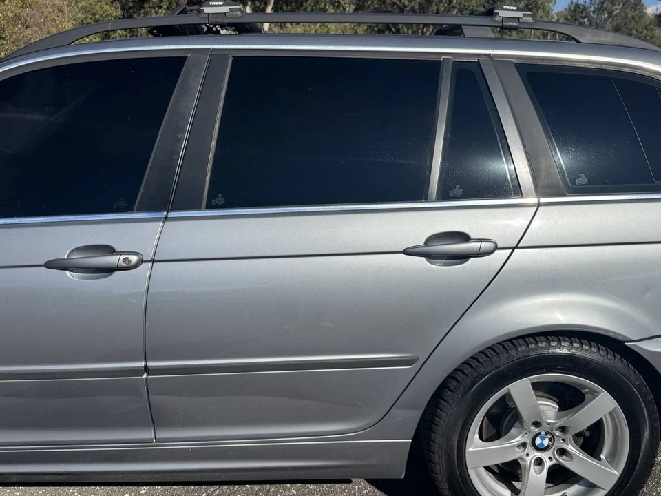 2005 BMW E46 3 Series - Image 10 of 24