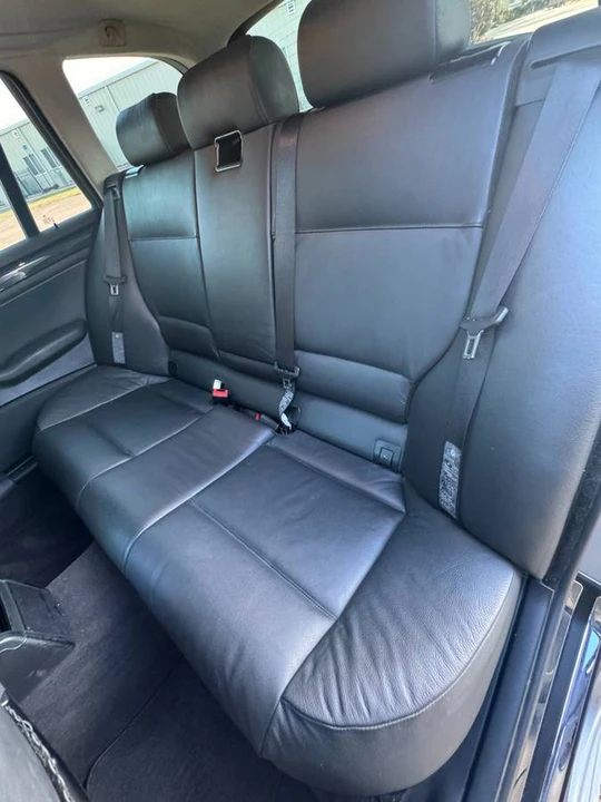 2005 BMW E46 3 Series - Image 17 of 24