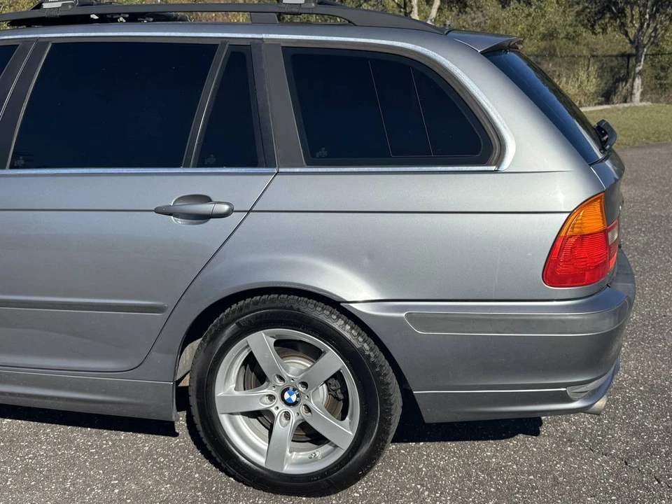 2005 BMW E46 3 Series - Image 11 of 24