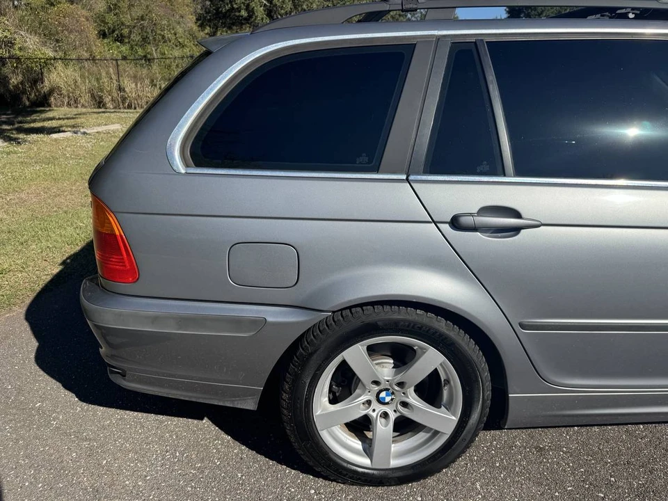 2005 BMW E46 3 Series - Image 7 of 24