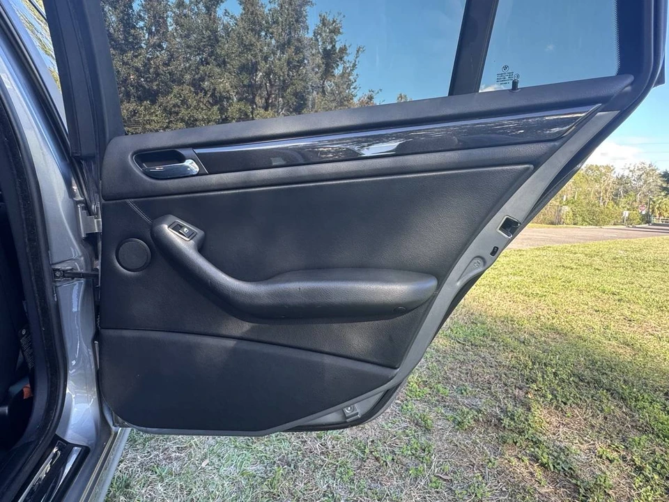 2005 BMW E46 3 Series - Image 19 of 24