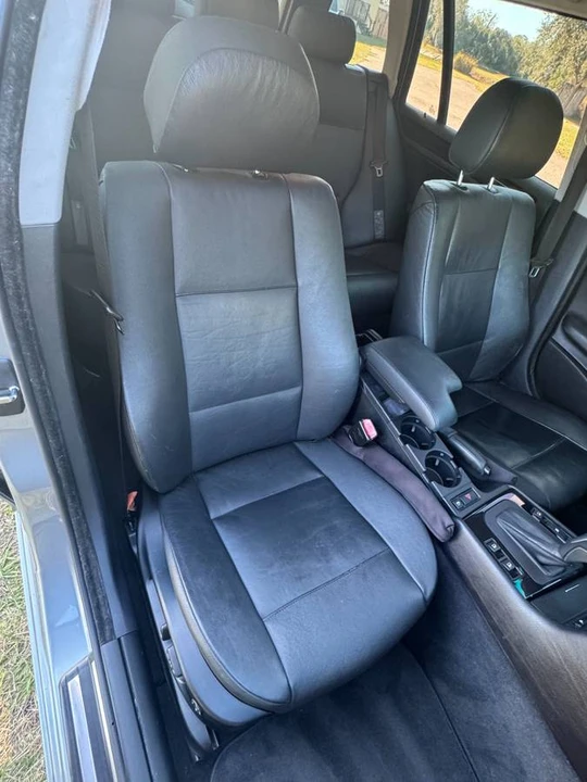 2005 BMW E46 3 Series - Image 15 of 24